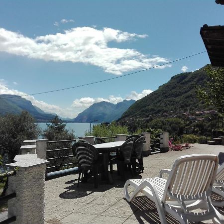 Casa Indipendente "Il Sole Delle Grigne" Villa Bellagio Eksteriør bilde