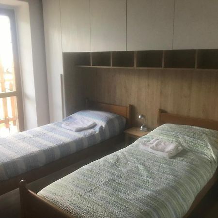 Casa Indipendente "Il Sole Delle Grigne" Villa Bellagio Eksteriør bilde