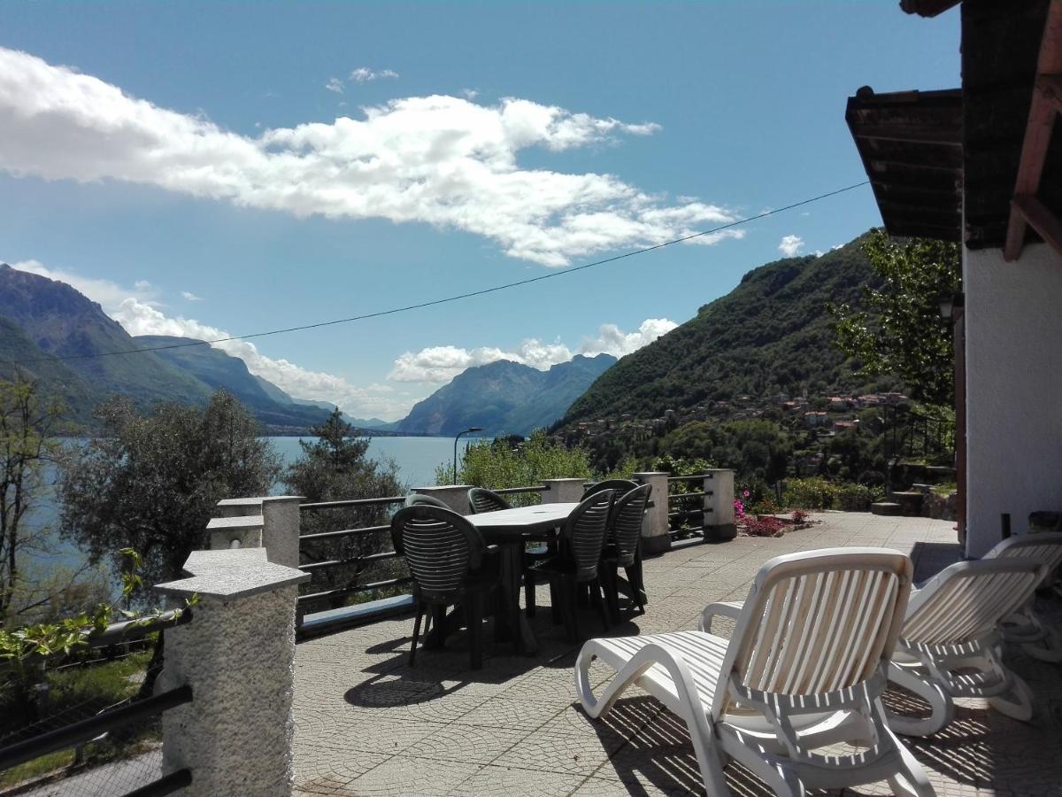 Casa Indipendente "Il Sole Delle Grigne" Villa Bellagio Eksteriør bilde