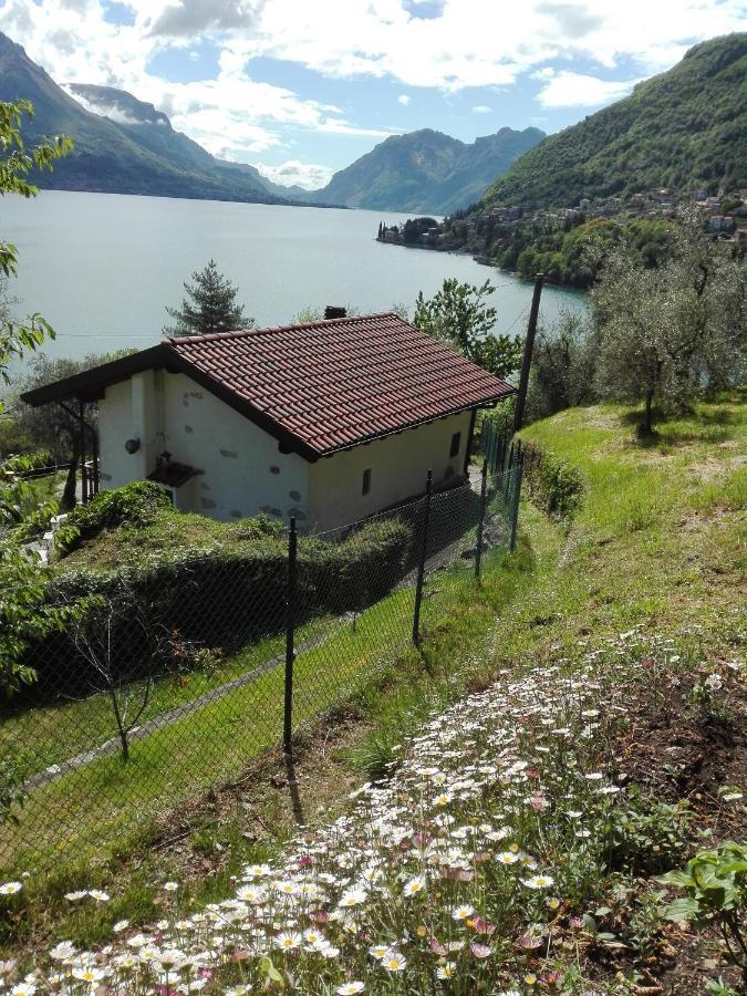 Casa Indipendente "Il Sole Delle Grigne" Villa Bellagio Eksteriør bilde