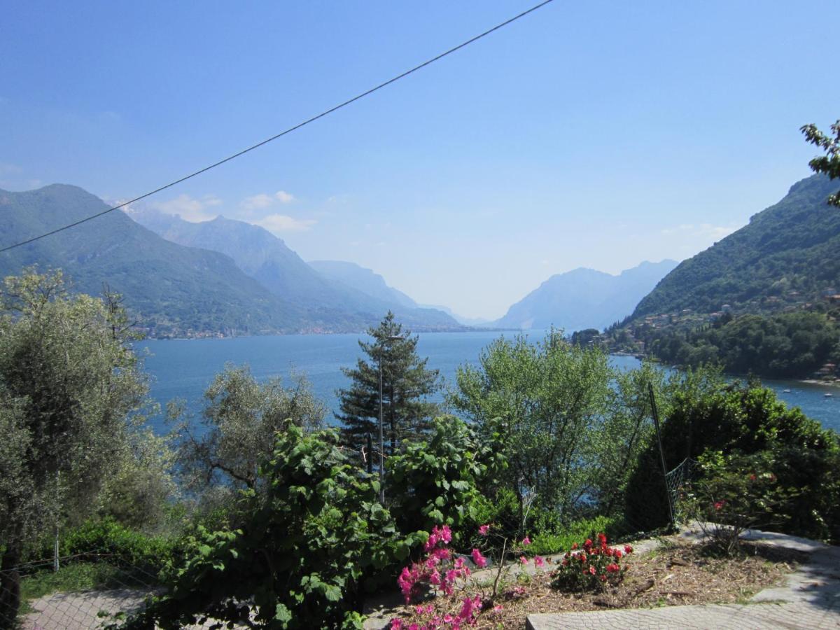 Casa Indipendente "Il Sole Delle Grigne" Villa Bellagio Eksteriør bilde