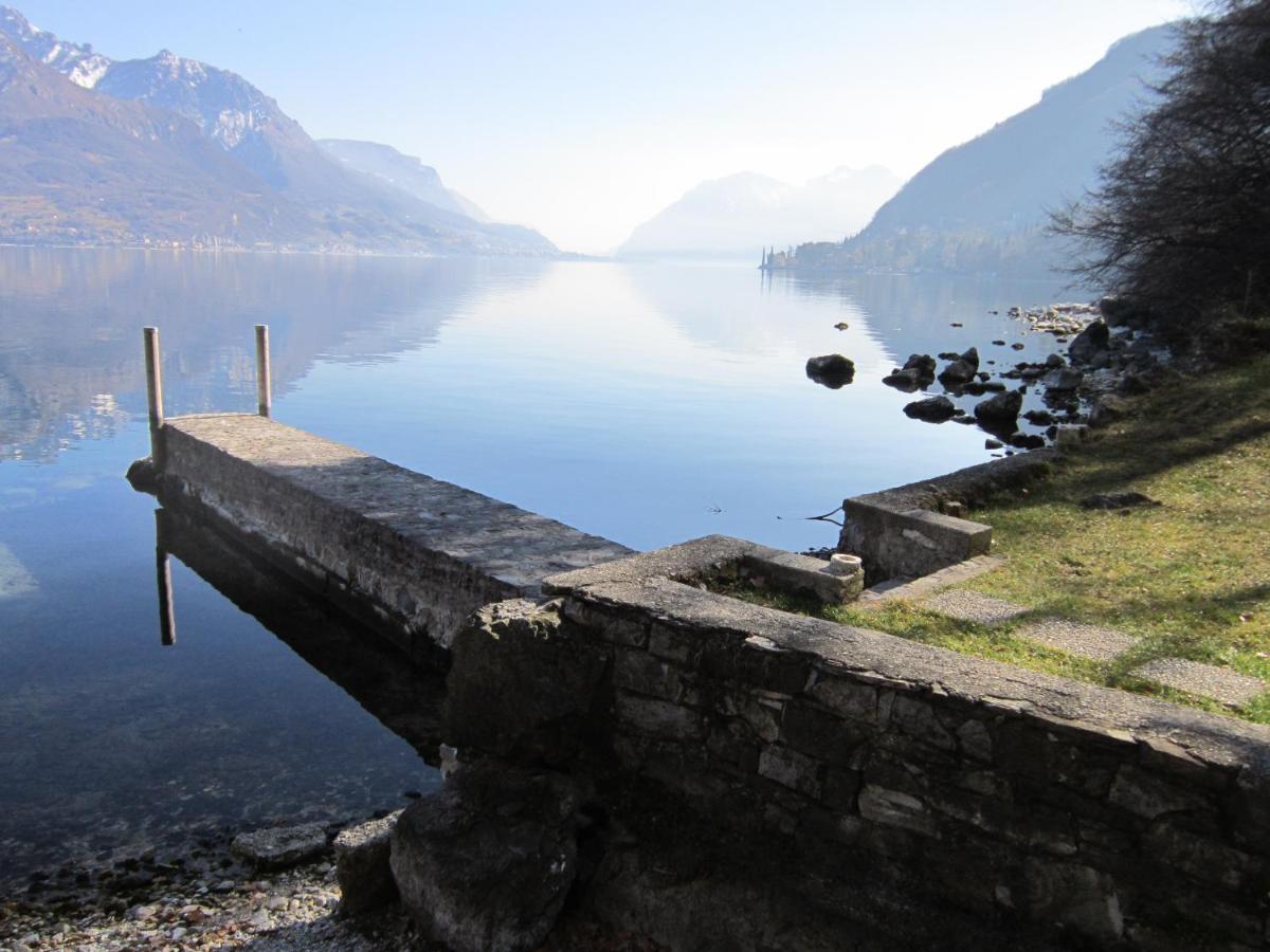 Casa Indipendente "Il Sole Delle Grigne" Villa Bellagio Eksteriør bilde