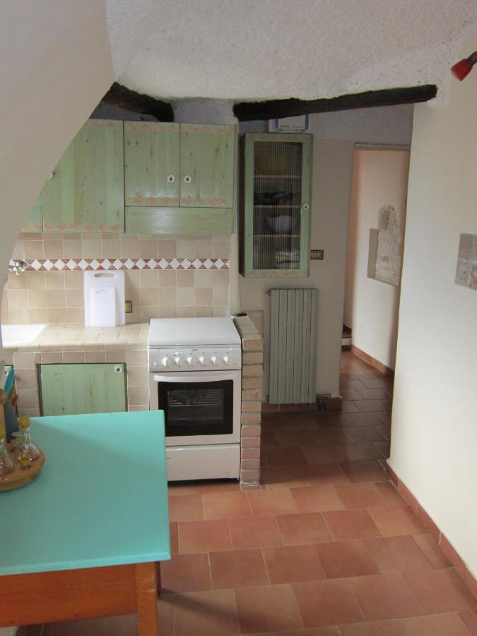 Casa Indipendente "Il Sole Delle Grigne" Villa Bellagio Eksteriør bilde
