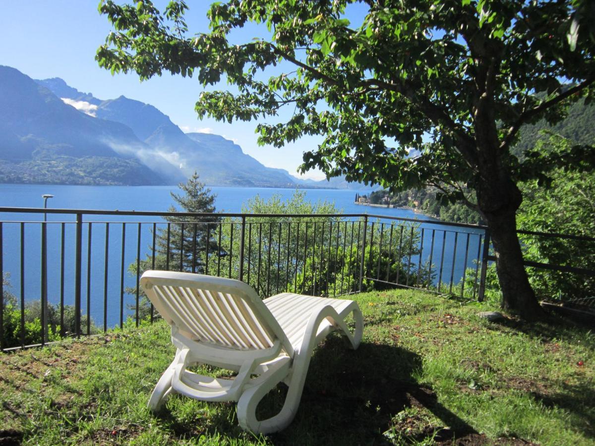 Casa Indipendente "Il Sole Delle Grigne" Villa Bellagio Eksteriør bilde