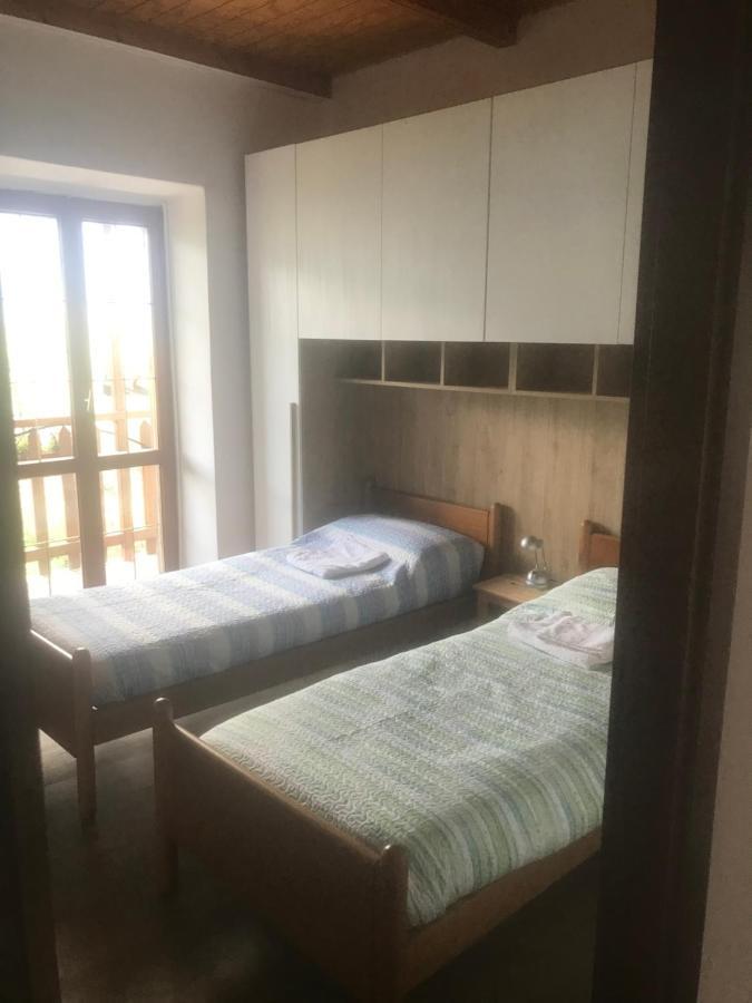 Casa Indipendente "Il Sole Delle Grigne" Villa Bellagio Eksteriør bilde